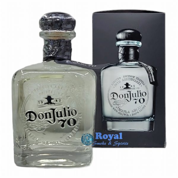 Don Julio 70 Tequila Anejo (750ml)