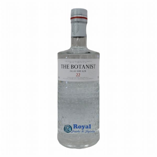 The Botanist 22 Gin (750ml)