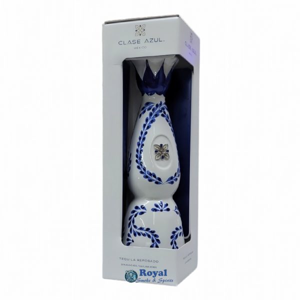 Clase Azul Reposado Tequila (750ml)