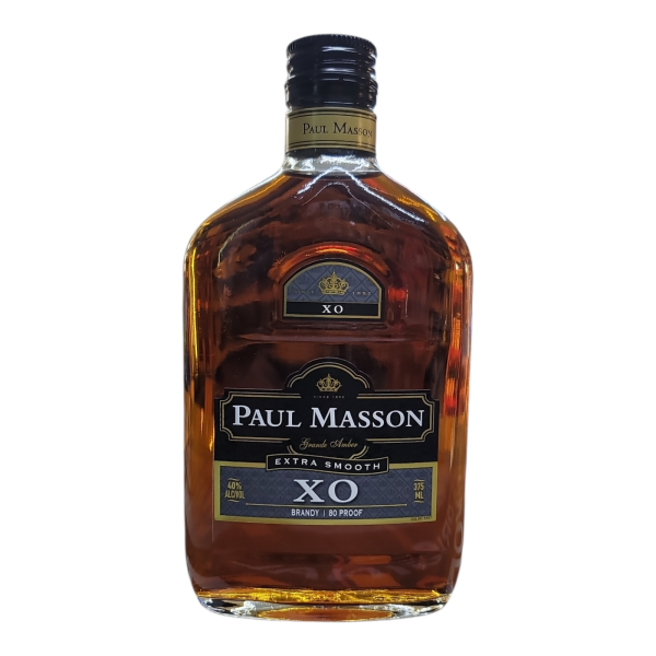 Paul Masson Extra Smooth XO Brandy