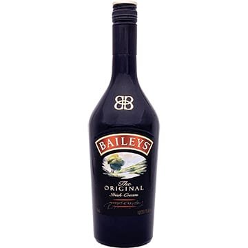 Bailey's Irish Cream Liqueur (750ml)