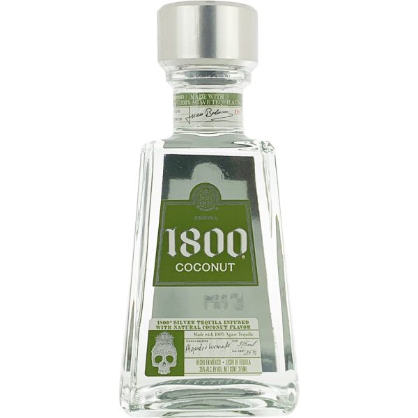 1800 Coconut Tequila