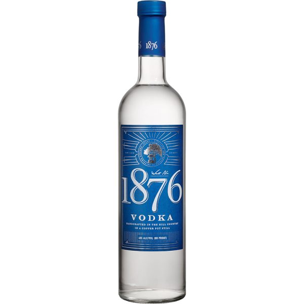 1876 Vodka