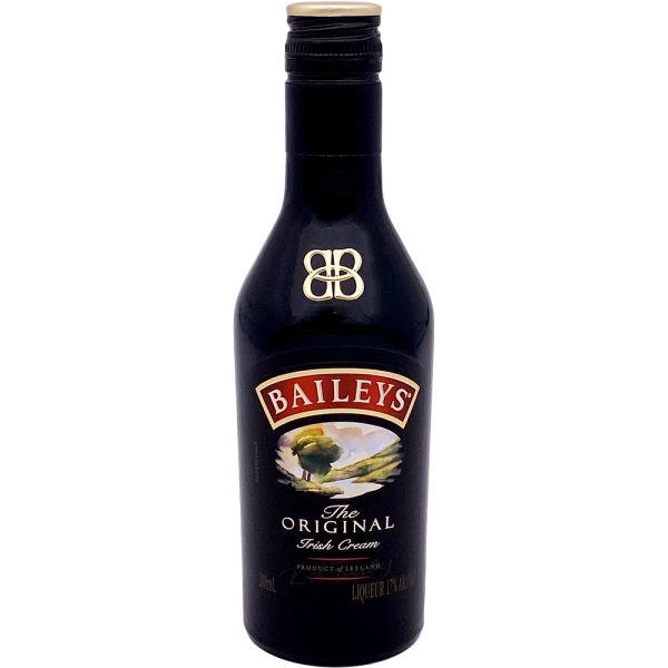 Bailey's Irish Cream Liqueur (200ml)