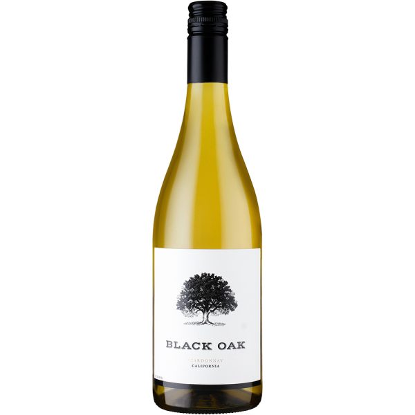 Black Oak Chardonnay Wine (750ml)