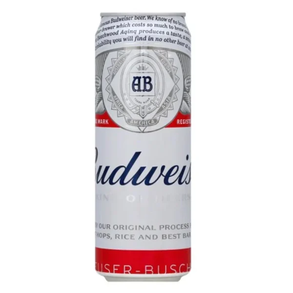 Budweiser