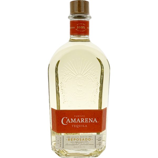 Camarena Reposado Tequila
