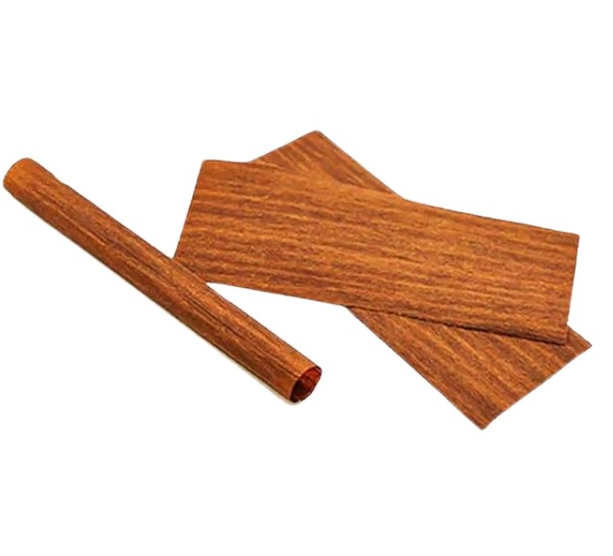 CAMO Self-Rolling Natural Leaf Wraps 125mm wraps - Image 2