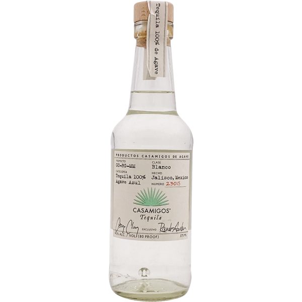 Casamigos Blanco Tequila