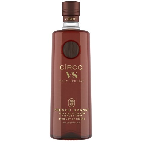 Ciroc VS French Brandy (375ml)