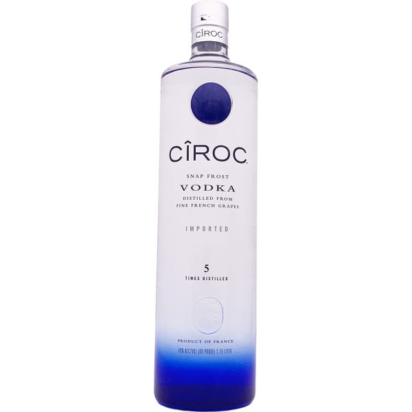 Ciroc Vodka