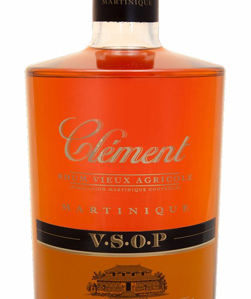 Clement Rhum VSOP (750ml)