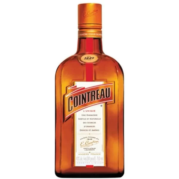 Cointreau Liqueur (750ml)