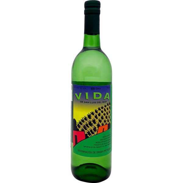 Del Maguey Vida Mezcal (750ml)