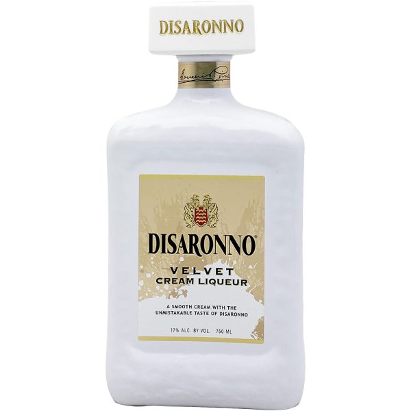 Disaronno Velvet Liqueur