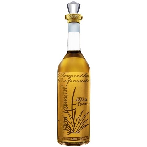 Don Ramon Reposado Tequila 750ml