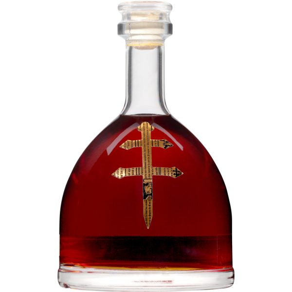 D'usse Cognac VSOP