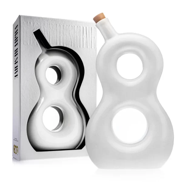 Eight Reserve Anejo Tequila (750ml)