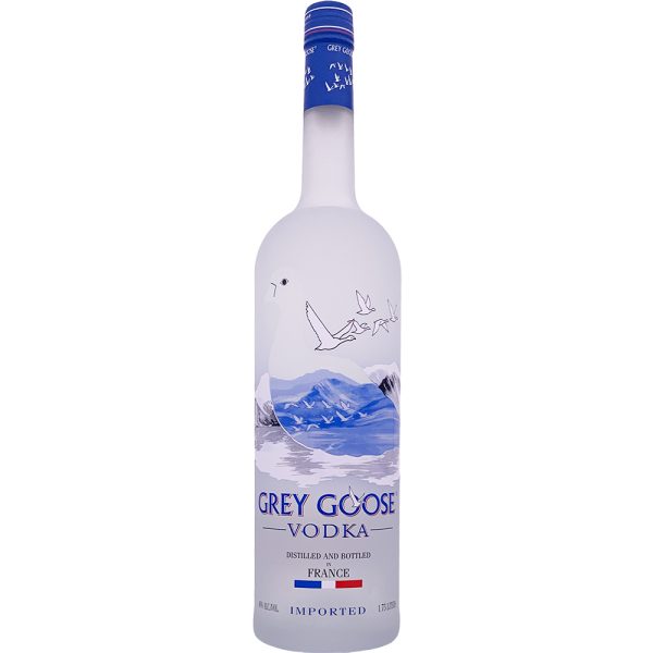 Grey Goose Vodka