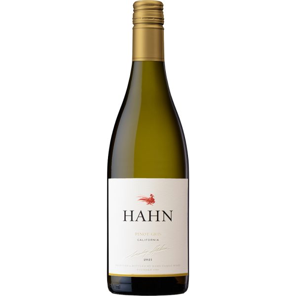 Hahn Pinot Gris (750ml)