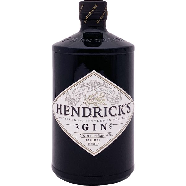 Hendrick's Gin (750ml)