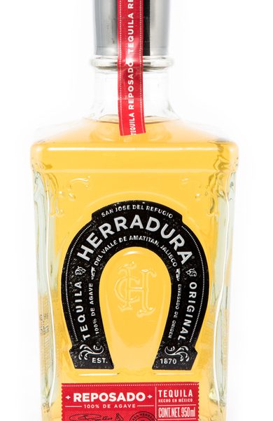 Herradura Repasado Tequila (750ml)