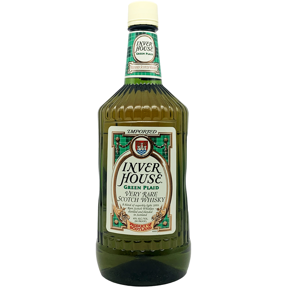Inver House Scotch Whiskey (1.75L)