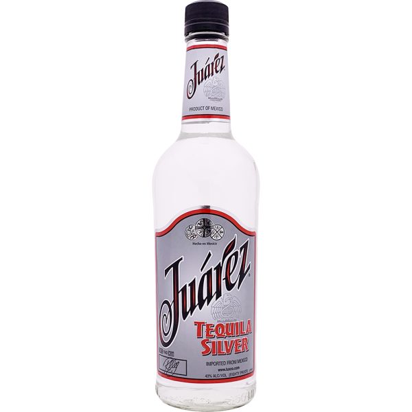 Juarez Silver Tequila (1L)