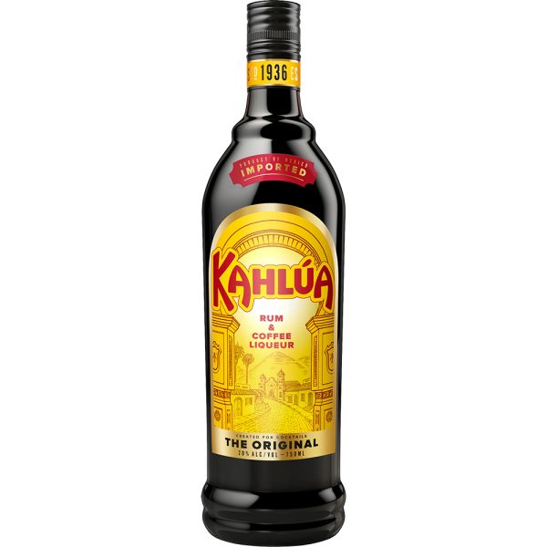 Kahlua Liqueur (750ml)