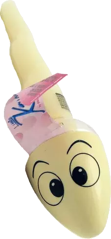 Little Krugy Vanilla-Caramell Cream Liqueur