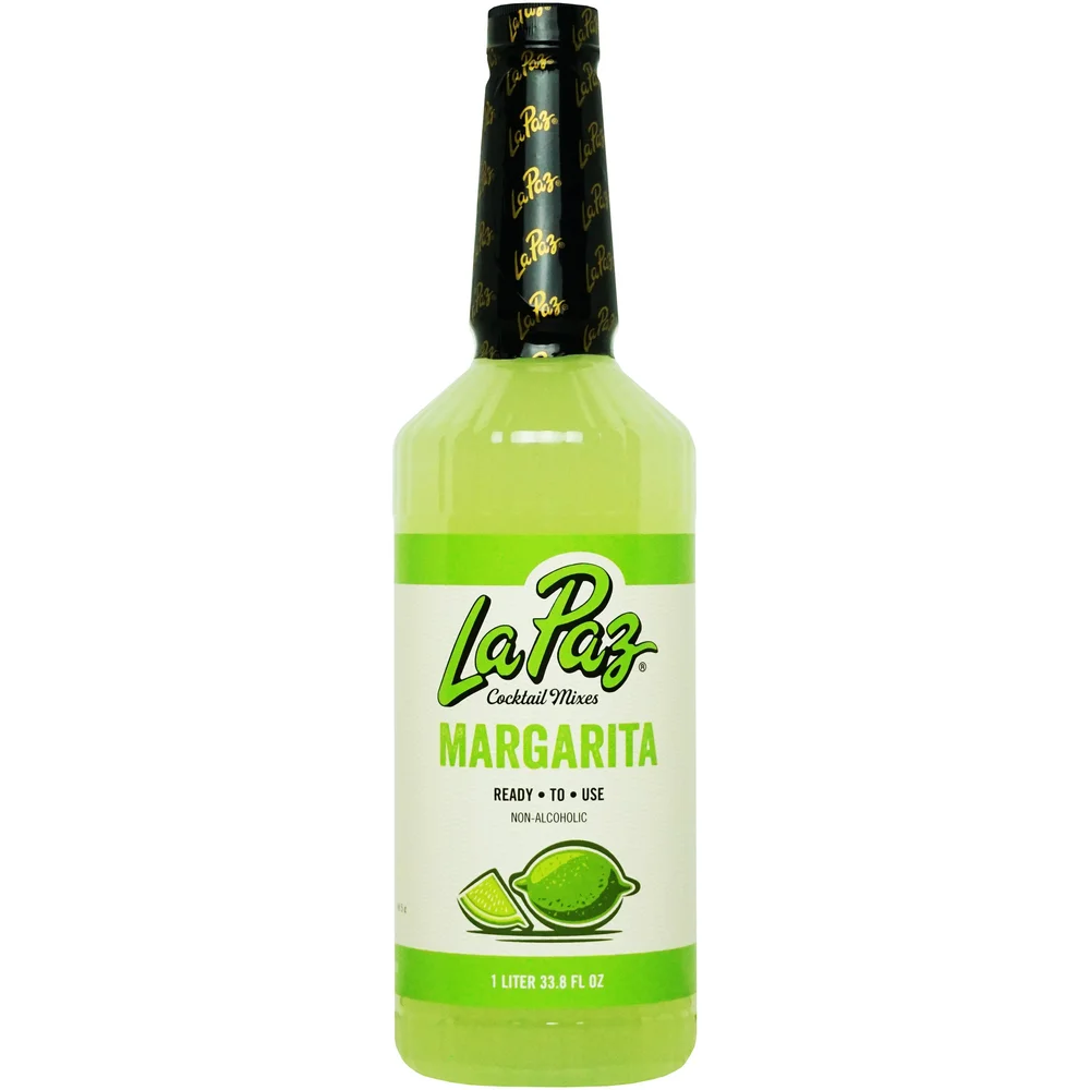 La Paz Margarita Mix (1L)