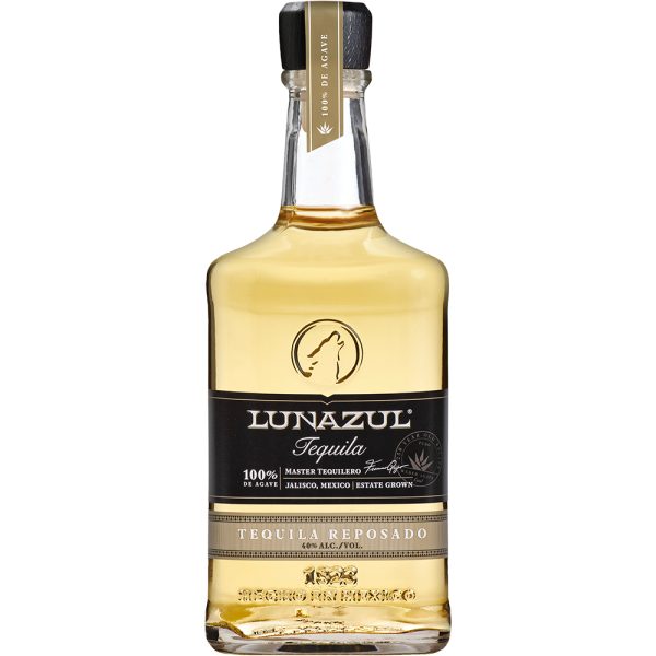 Lunazul Reposado Tequila