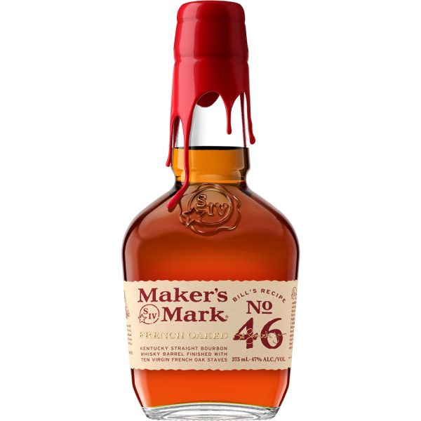 Maker's Mark 46 Bourbon Whisky