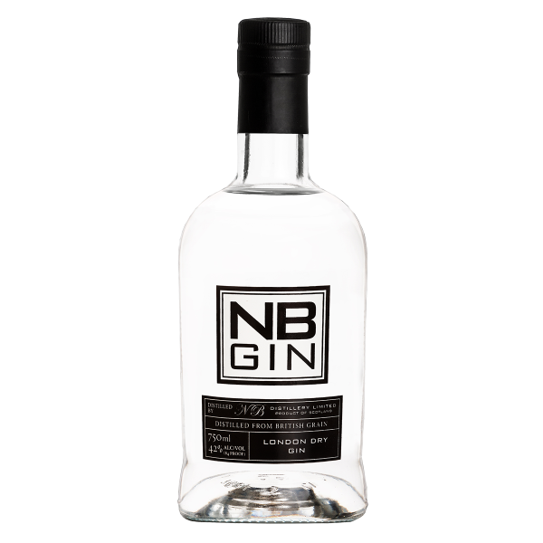 NB Gin (750ml)