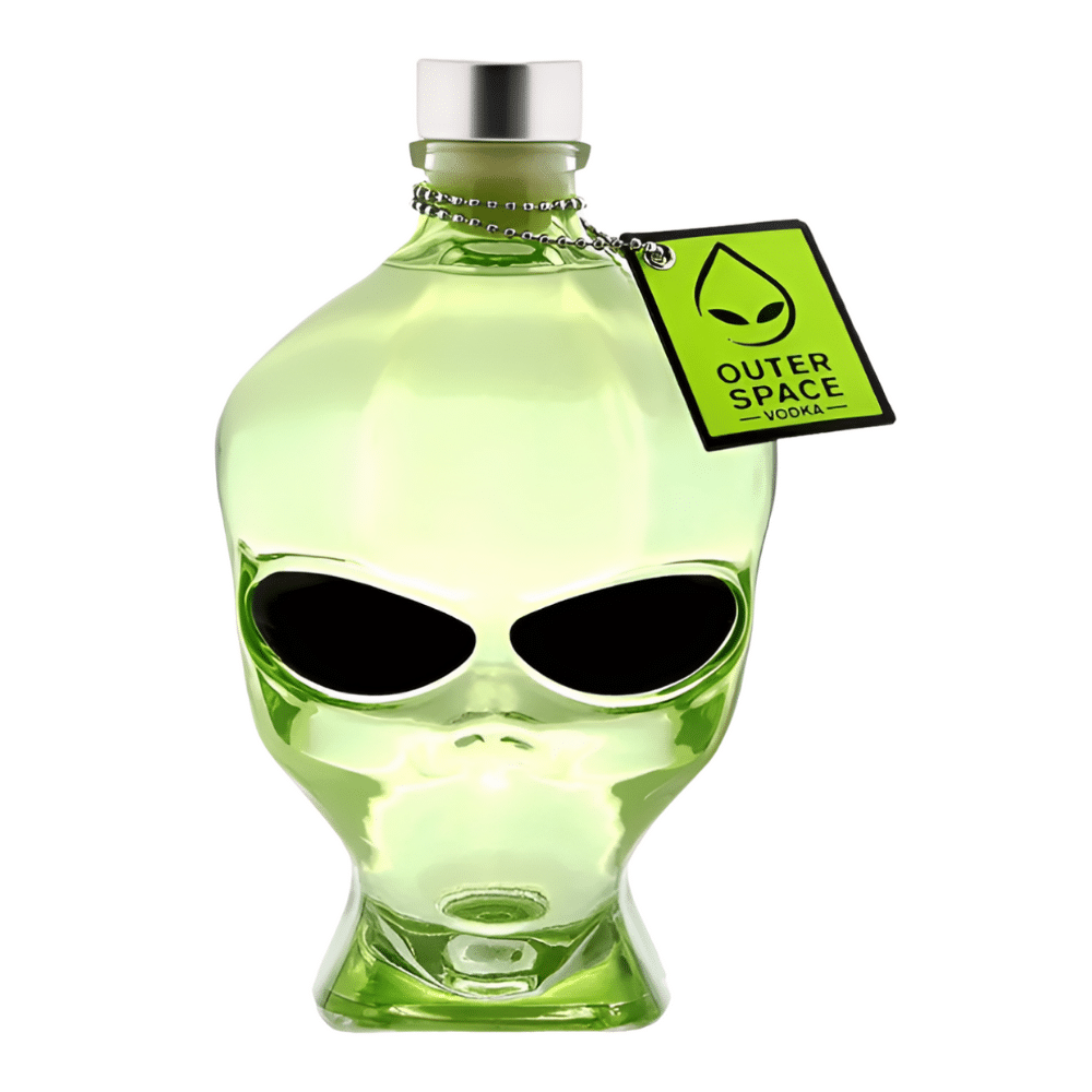 Outer Space Vodka (750ml)