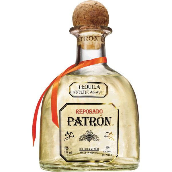 Patron Reposado Tequila
