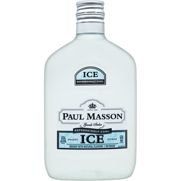 Paul Masson Ice Brandy