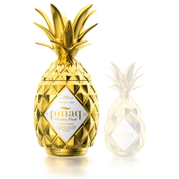 Pinaq Original Tropical Liqueur