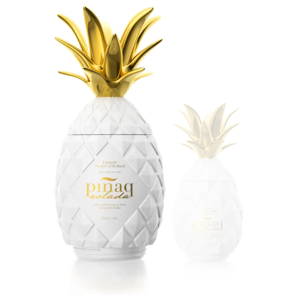 Pinaq Colada Liqueur