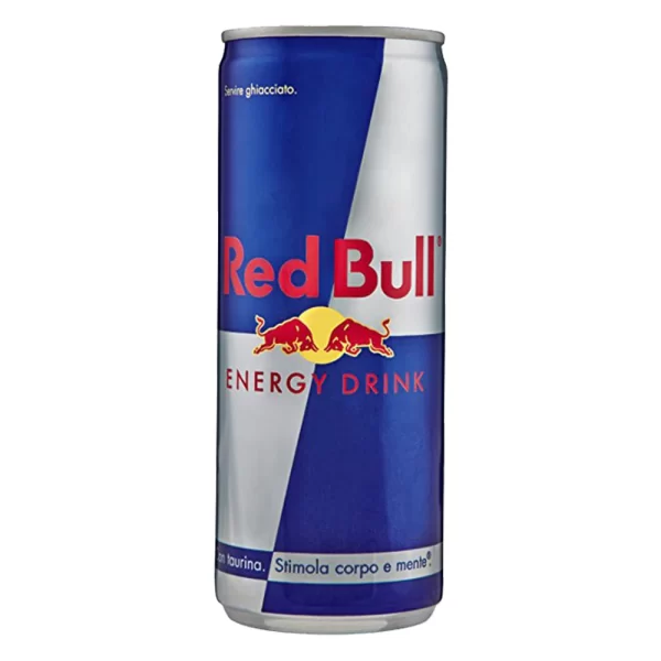 Red Bull