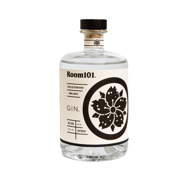 Room 101 Grain Gin (750ml)