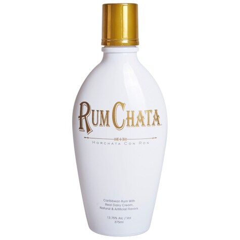 Rum Chata Liqueur