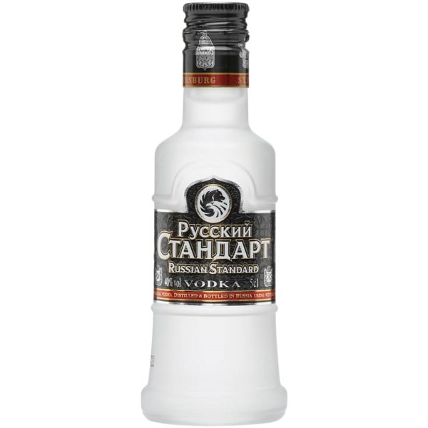 Russian Standard Vodka