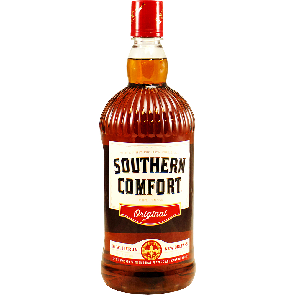 Southern Comfort Original Whiskey