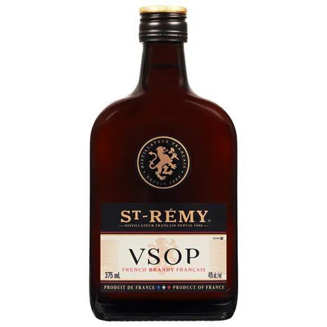 St Remy VSOP French Brandy