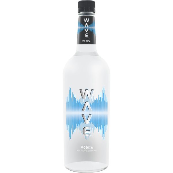 Wave Vodka (750ml)