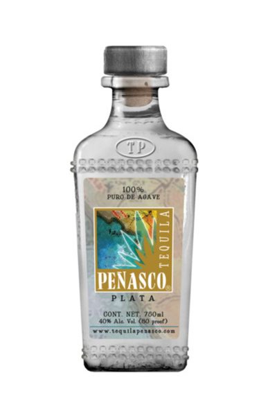 Penasco Tequila Plata (750ml)