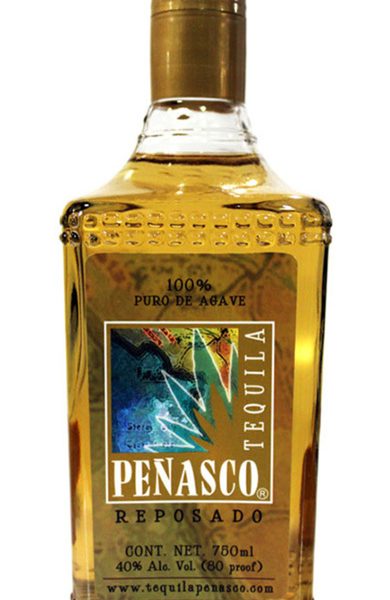 Penasco Tequila Repasado (750ml)