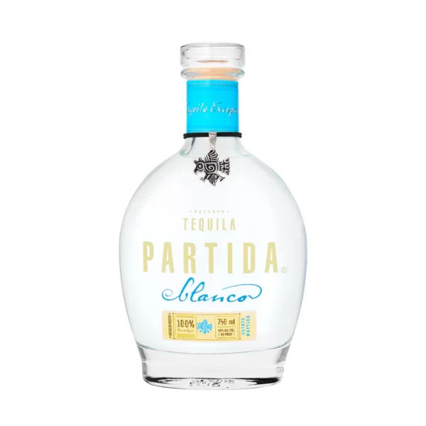 Partida Blanco Tequila (750ml)
